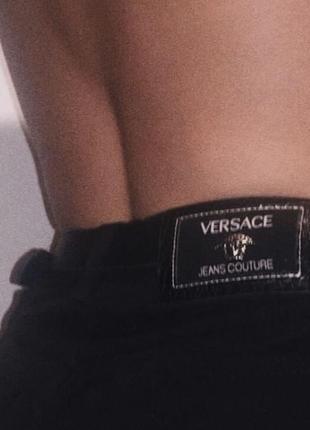 Джинси versace jeans couture2 фото