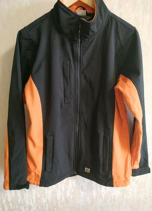 Куртка, вітровка, кофта tricorp