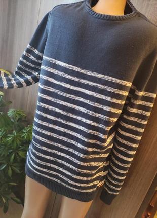 White stuff светр рр м котон