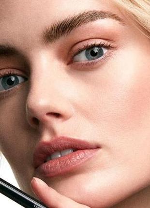 Маркер для бровей с эффектом микроблейдинга the one