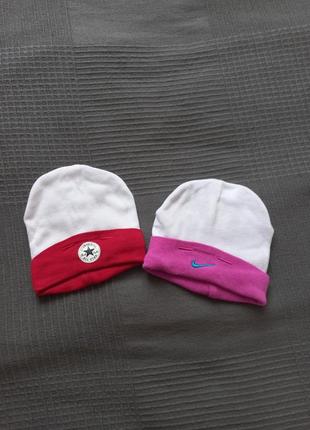Шапочки