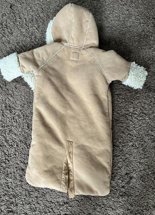 Теплий конверт 4