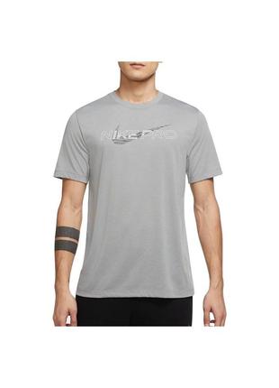Мужская футболка nike liberty pro