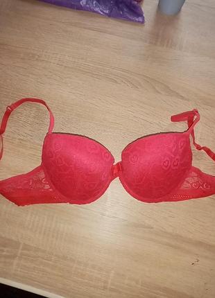 Лифчик, бюстгальтер