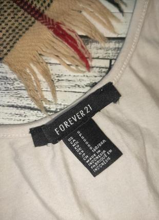 Платье миди нежное воздушное на бретельках s forever 214 фото