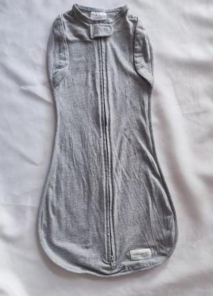 Пелюшка кокон дитяча, пеленка пелёнка детская