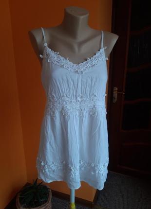 Туніка блуза hallhuber