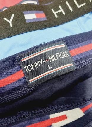 Труси набір tommy hilfiger 🔥5 фото