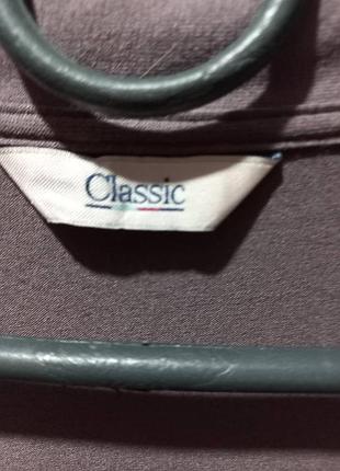 Кофта  classic. 8