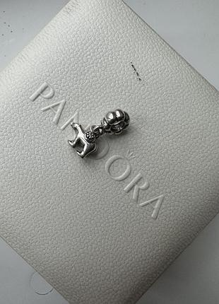 Шармы пандора pandora оригинал4 фото