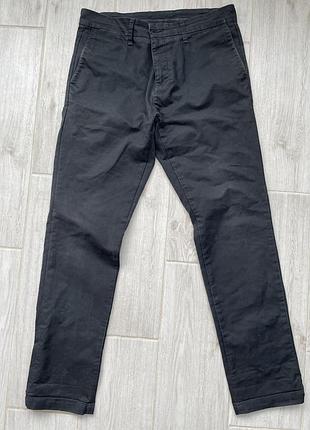 Штани carhartt sid pants