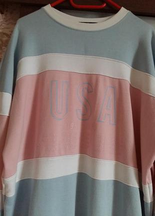 Сукня  оверсайз 4