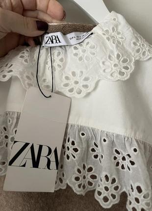 Очень красивый свитерок от zara8 фото