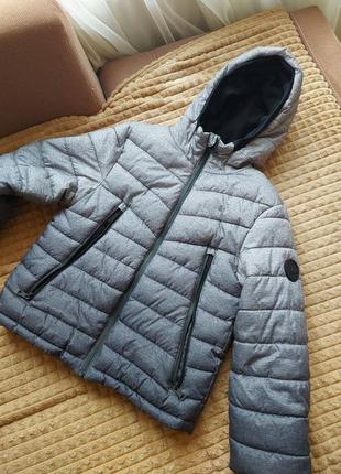 Курточка primark