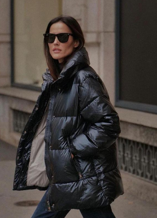 Куртка massimo dutti размер xs, s, m l