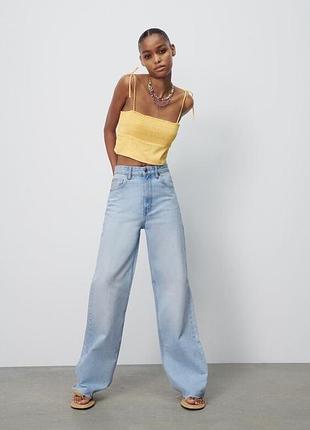 Топ zara