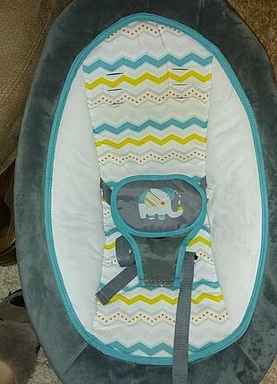 Продам шезлонг дитячий