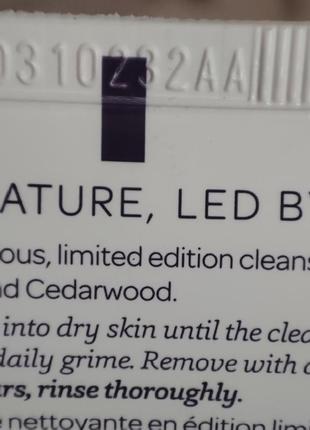Шикарний очисний крем elemis limited edition pro-radiance cream cleanser5 фото
