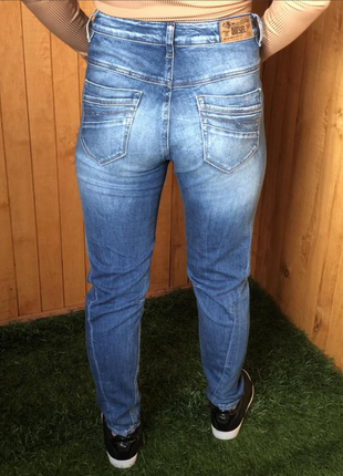 Женские джинсы diesel5 фото