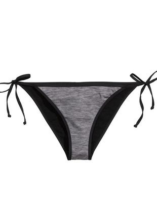 Купальные трусы h&amp;m, низ от купальника