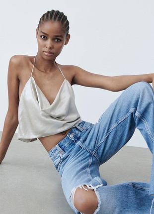Топ zara