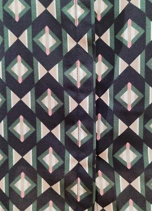 Рубашка в гарний принт. 6