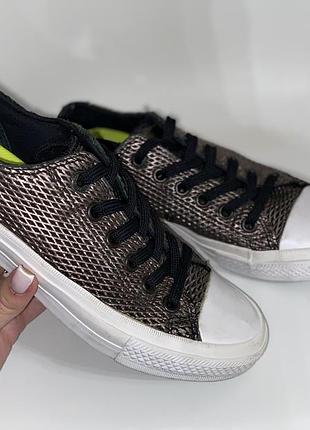 Кеди converse