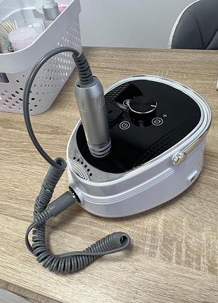 Фрезер на акумуляторі