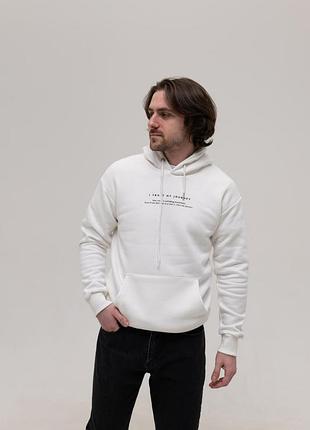 Худи на флисе топ качества 🔝🔥