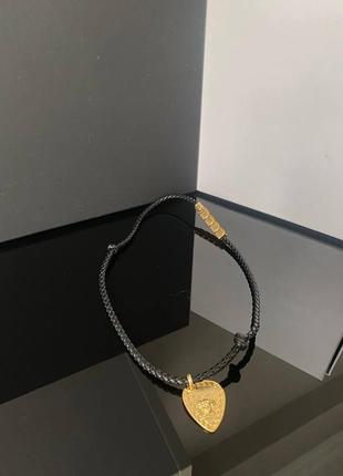 Брендовая подвеска