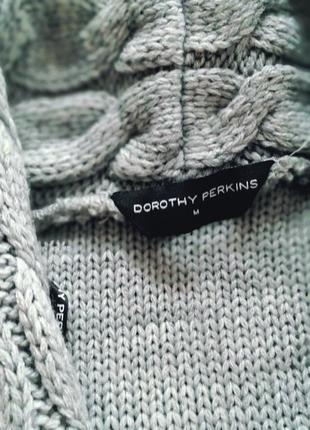 Трикотажное болеро  dorothy  perkins размер м9 фото