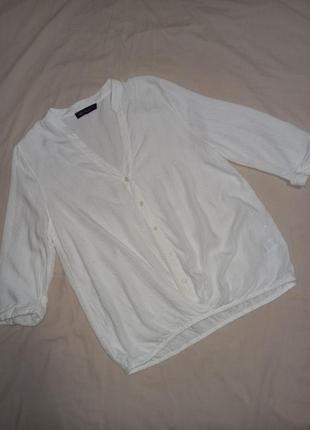 Блуза сорочка блузка рубашка4 фото