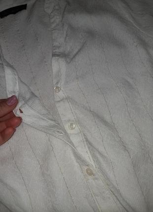 Блуза сорочка блузка рубашка6 фото