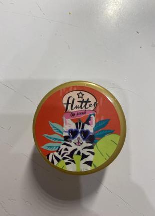 Скраб для губ