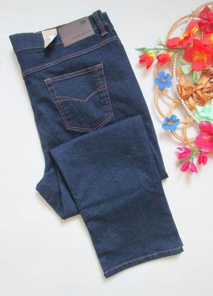 Шикарные стрейчевые джинсы бойфренд батал cotton trades 💜❄️💜6 фото