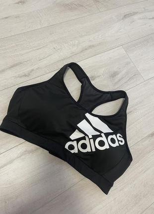 Топ adidas1 фото