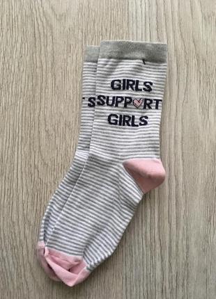 Качественные носки девушке next1 фото