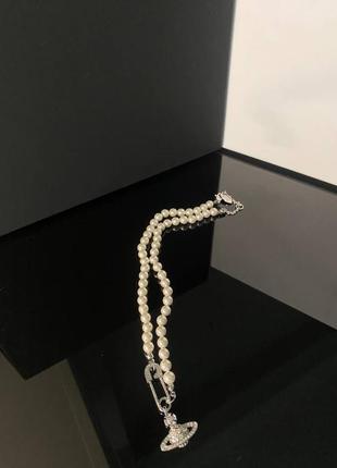 Брендовая подвеска