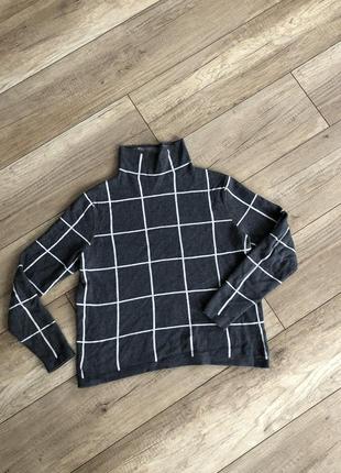 Гольф светр кофта водолазка