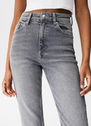 Джинси pull&bear slim mom 😍 ❗️ в наявності ❗️1 фото