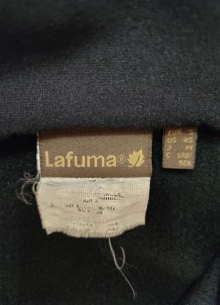 Мужская флисовая кофта "lafuma" размер s (44) идеальная! 4