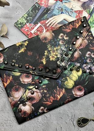 Сумка клатч