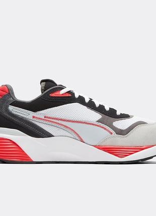 Кросівки puma rs metric trainer3 фото