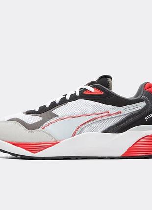 Кросівки puma rs metric trainer6 фото