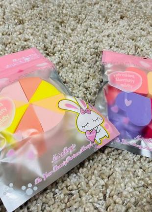 Спонж для макіяжу