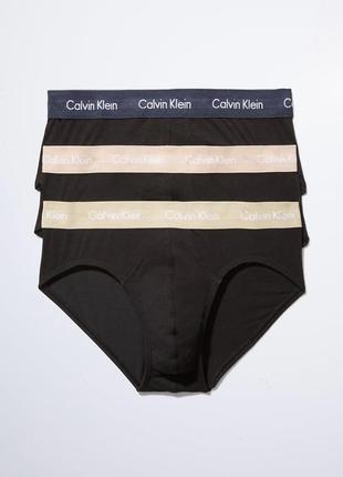 Набір трусів calvin klein