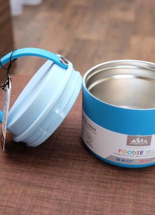 Термос для їжі hydrapeak foodie 500 мл