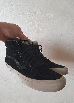 Кроссовки vans1 фото