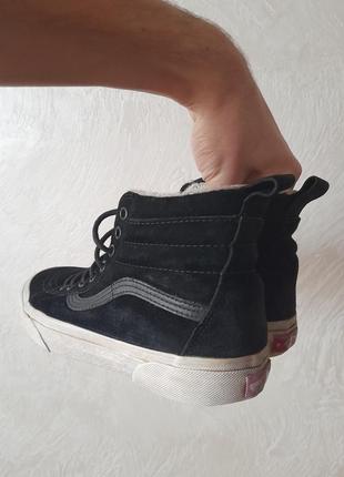 Кроссовки vans3 фото