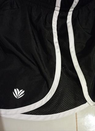 Шорти спортивні3 фото